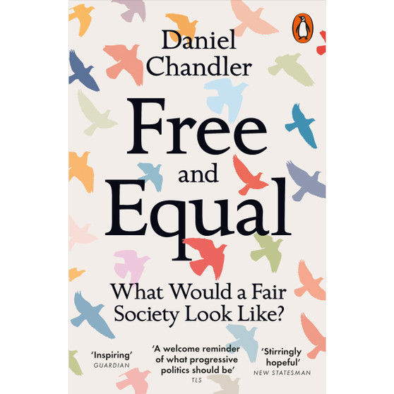 Free and Equal - ISBN 9780141991948