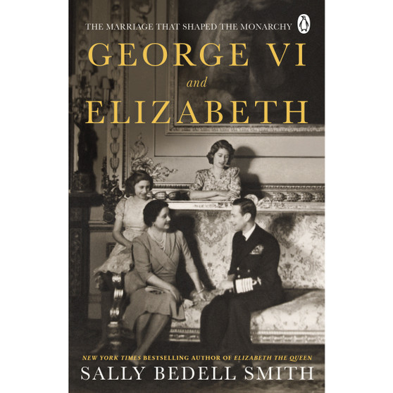 George VI and Elizabeth - ISBN 9780241638248