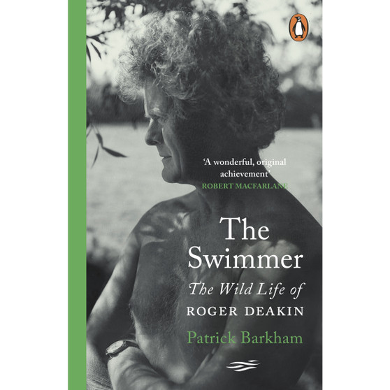 The Swimmer - ISBN 9780241471487