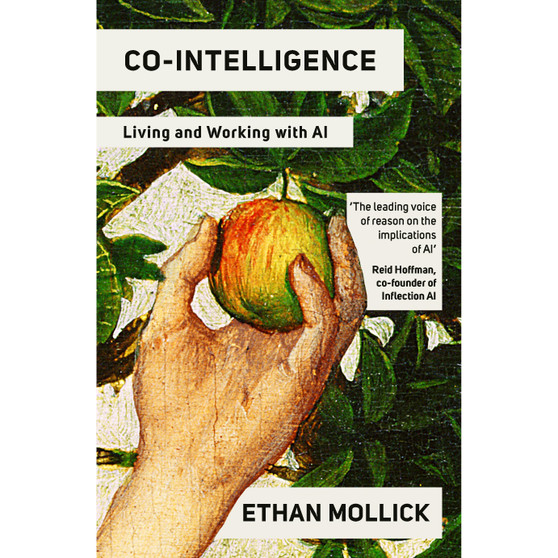 Co-Intelligence - ISBN 9780753560778