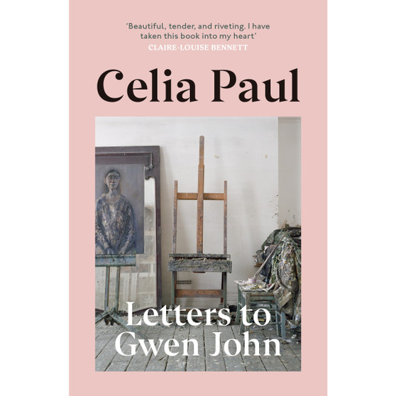 Letters to Gwen John - ISBN 9781529919974