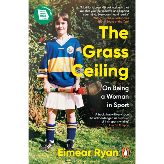 The Grass Ceiling - ISBN 9781844885336