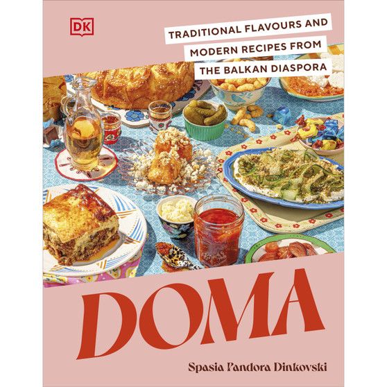 Doma - ISBN 9780241636039