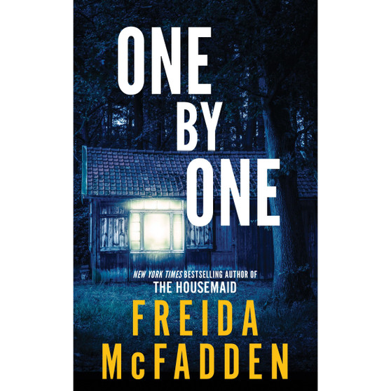 One by One - ISBN 9781728296197