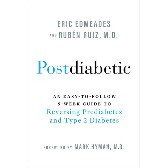 Postdiabetic - ISBN 9781837821051
