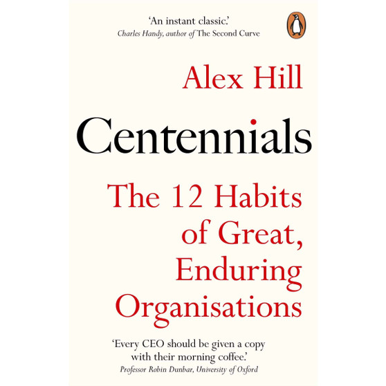 Centennials - ISBN 9781847942821