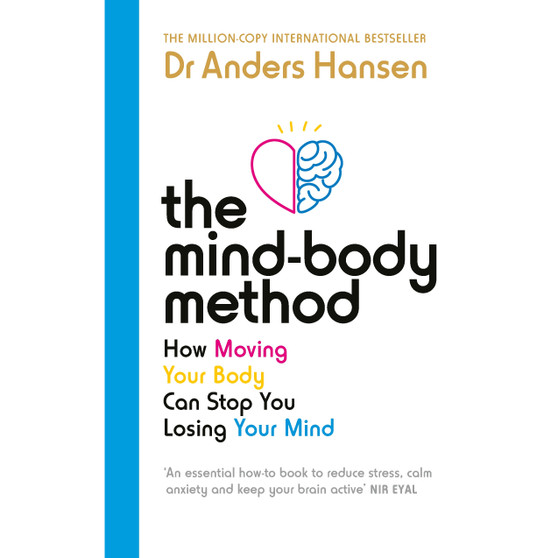 The Mind-Body Method - ISBN 9781785044366