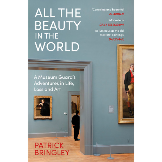 All the Beauty in the World - ISBN 9781529924596