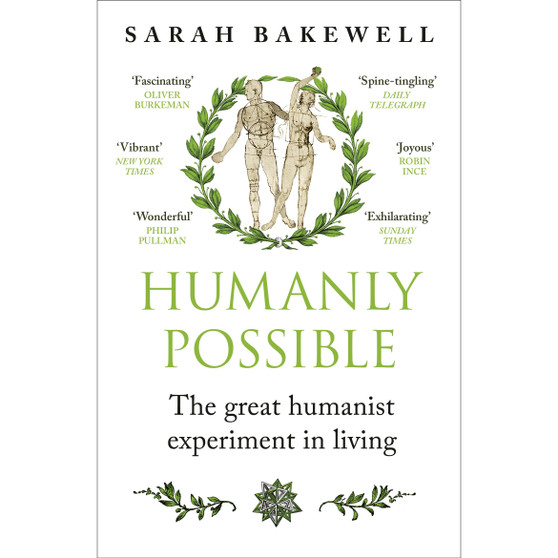 Humanly Possible - ISBN 9781529924626