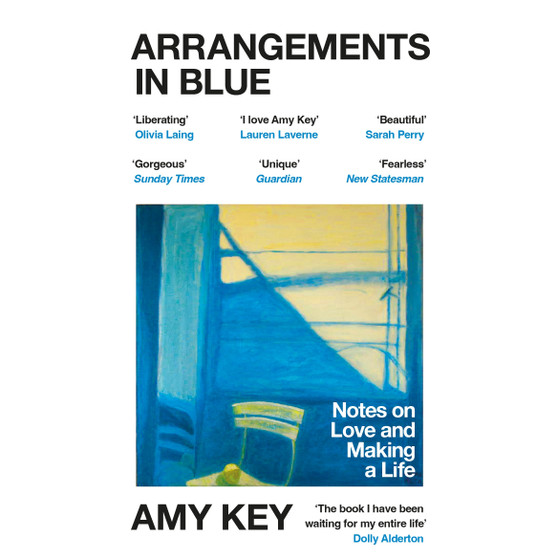 Arrangements in Blue - ISBN 9781529919967