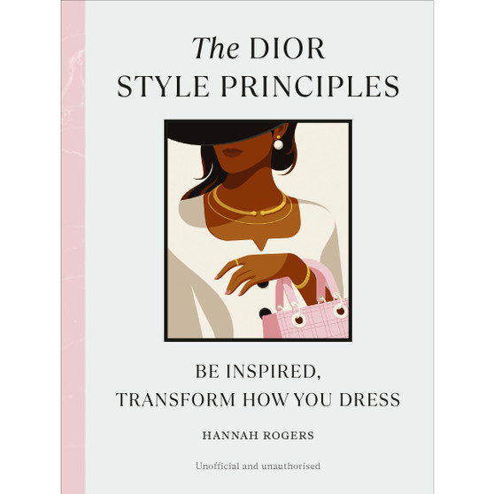 The Dior Style Principles - ISBN 9781529907124