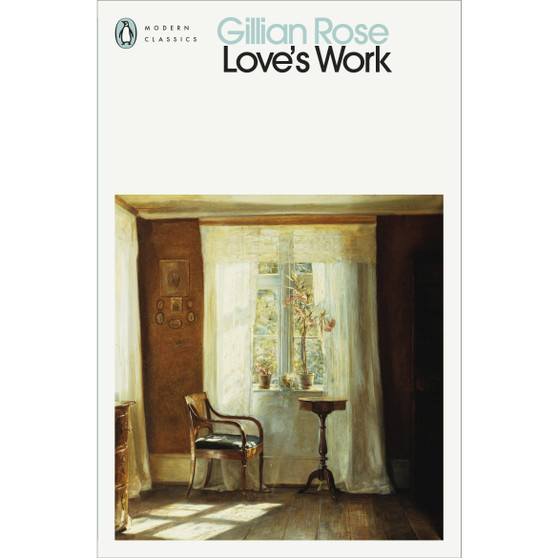 Love's Work - ISBN 9780241645499