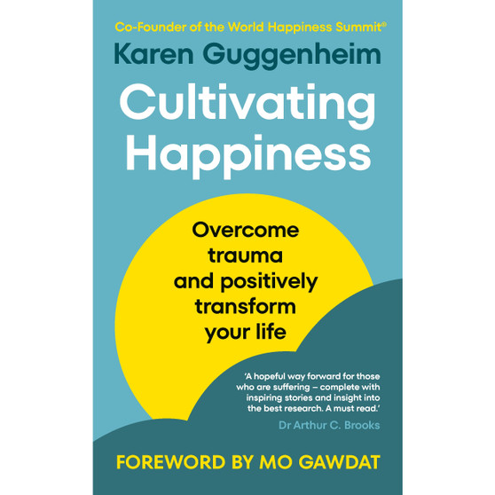 Cultivating Happiness - ISBN 9781846047800