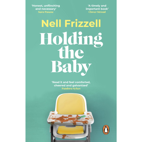 Holding the Baby - ISBN 9781529176834