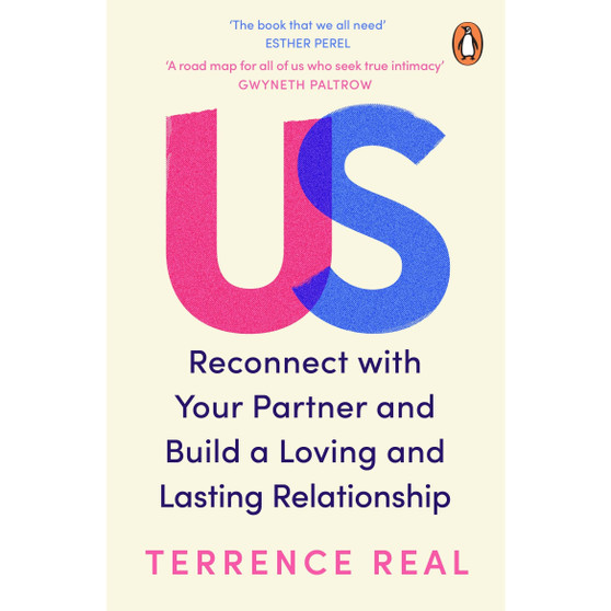 Us - ISBN 9781804943847