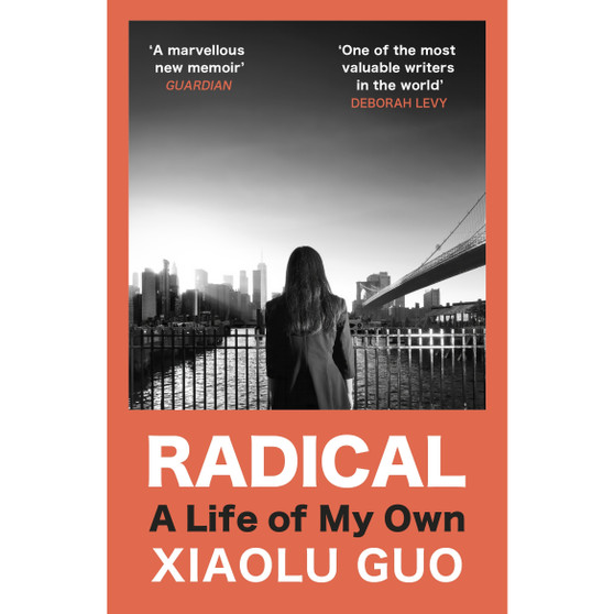 Radical - ISBN 9781529920024