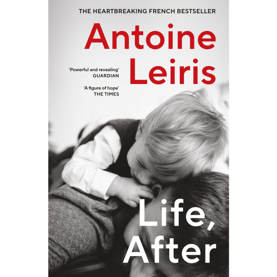 Life, After - ISBN 9781529925258