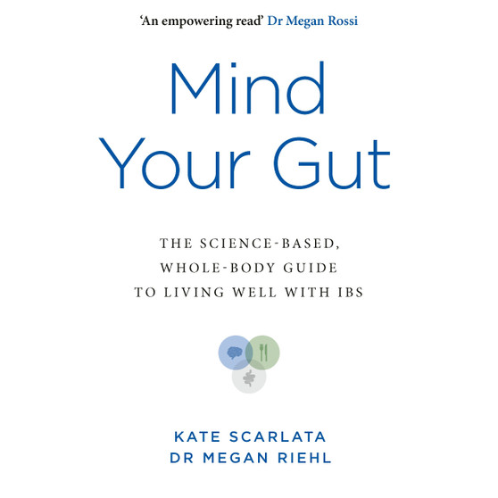 Mind Your Gut - ISBN 9781785045196