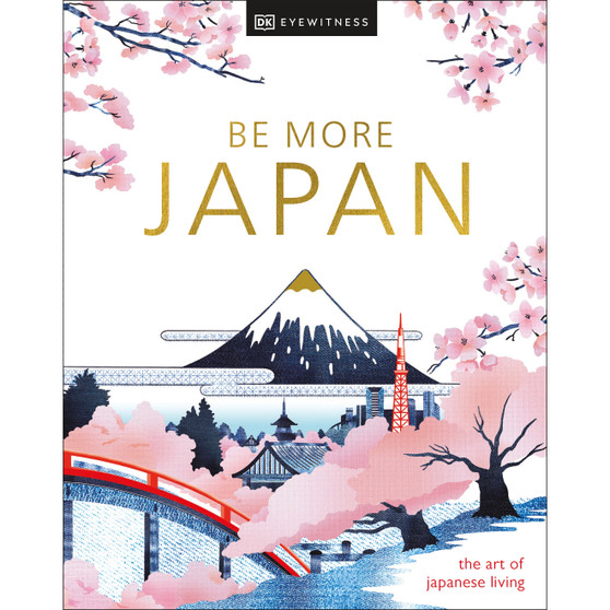 Be More Japan - ISBN 9780241664810