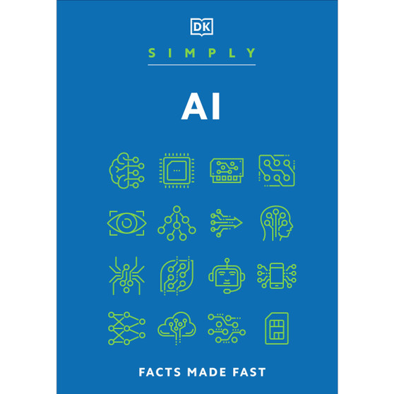 Simply AI - ISBN 9780241694176