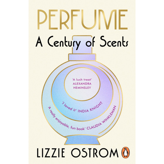 Perfume: A Century of Scents - ISBN 9781804947579