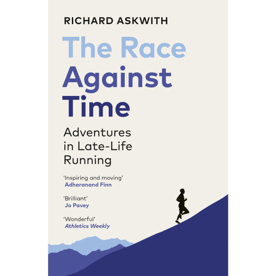 The Race Against Time - ISBN 9781529112368