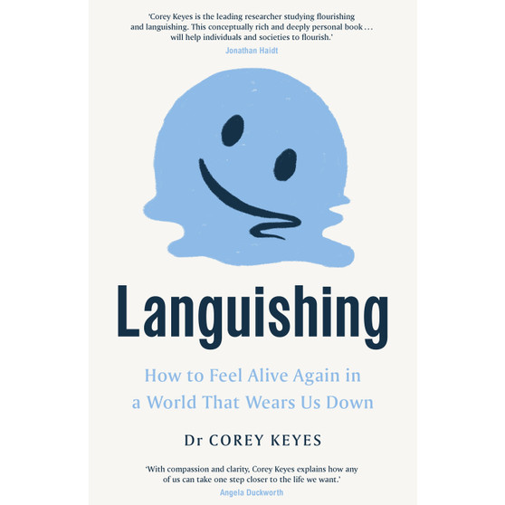 Languishing - ISBN 9781911709510