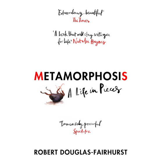 Metamorphosis - ISBN 9781529920796