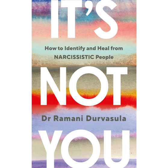 It's Not You - ISBN 9781785045028