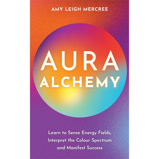 Aura Alchemy - ISBN 9781837821341