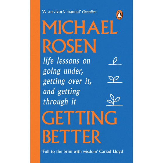 Getting Better - ISBN 9781529148909