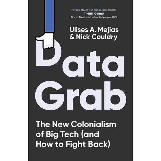 Data Grab - ISBN 9780753560211