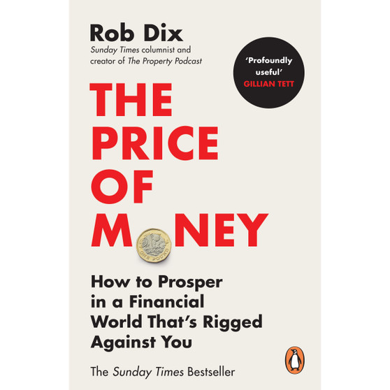 The Price of Money - ISBN 9781804945643