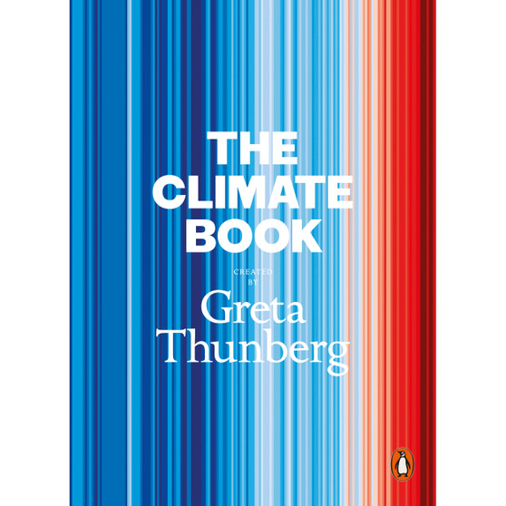 The Climate Book - ISBN 9780141999043