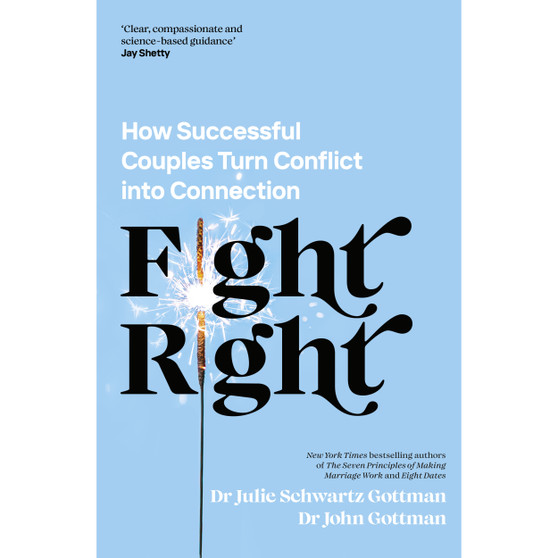 Fight Right - ISBN 9780241598375