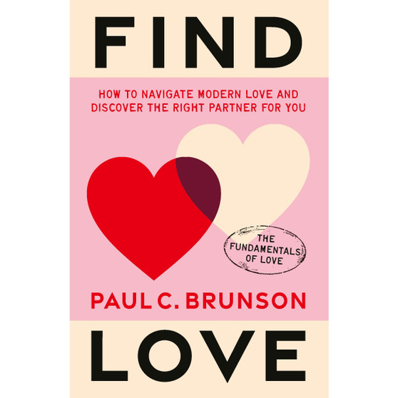 Find Love - ISBN 9781785044687