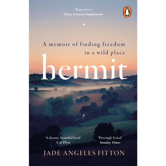 Hermit - ISBN 9781804940525