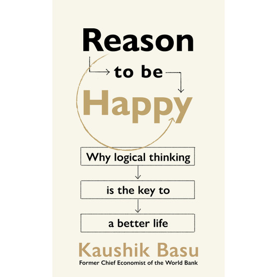 Reason to Be Happy - ISBN 9781911709282