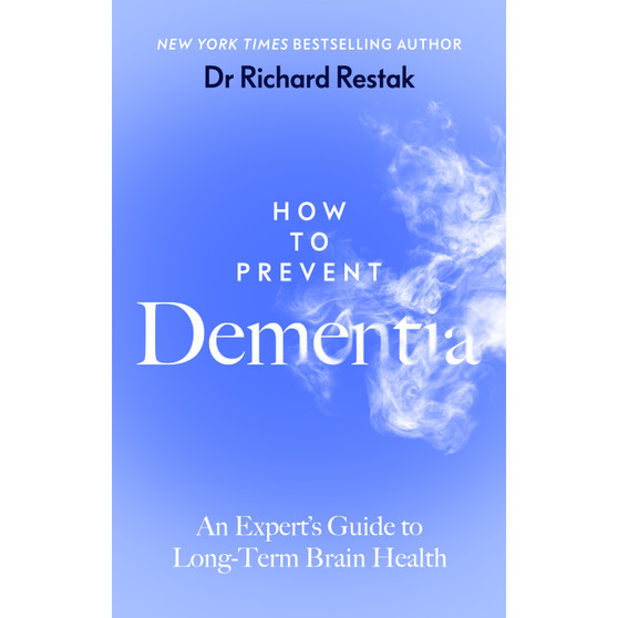 How to Prevent Dementia - ISBN 9780241688861