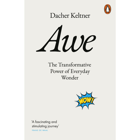 Awe - ISBN 9781802061161