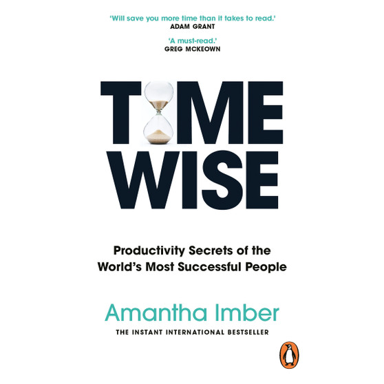 Time Wise - ISBN 9781529146325