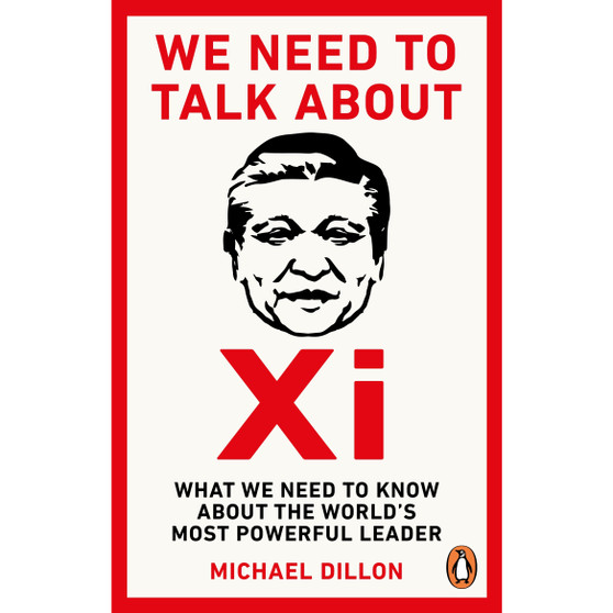 We Need To Talk About Xi - ISBN 9781529914450