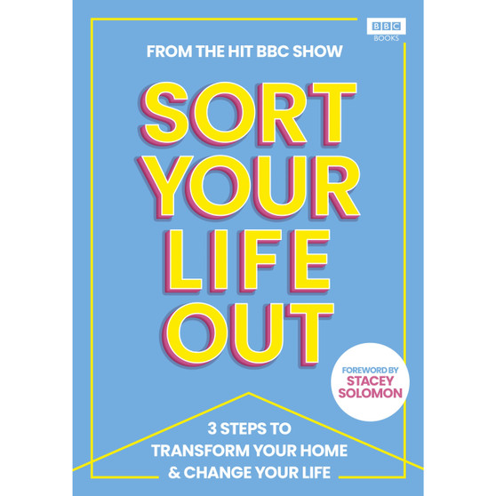 SORT YOUR LIFE OUT - ISBN 9781785948671