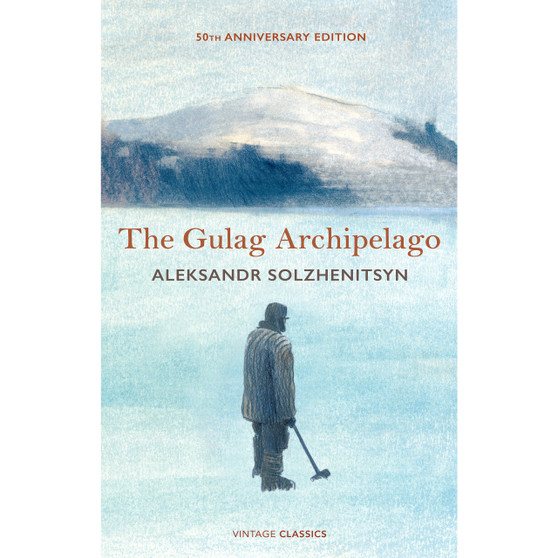 The Gulag Archipelago - ISBN 9781784878740