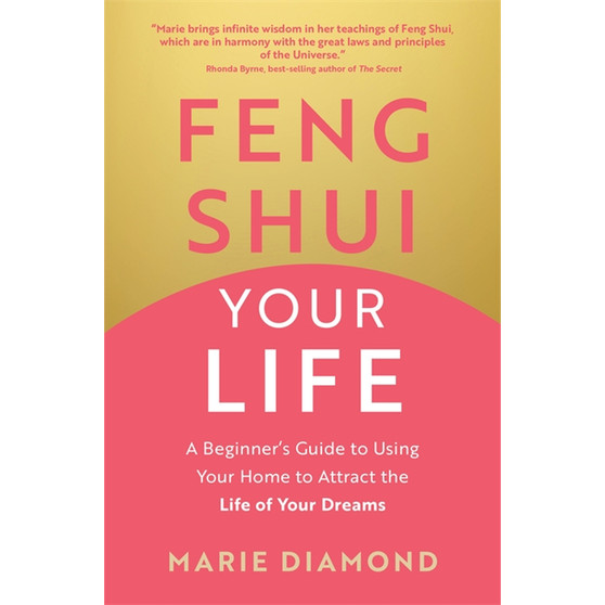 Feng Shui Your Life - ISBN 9781837822478