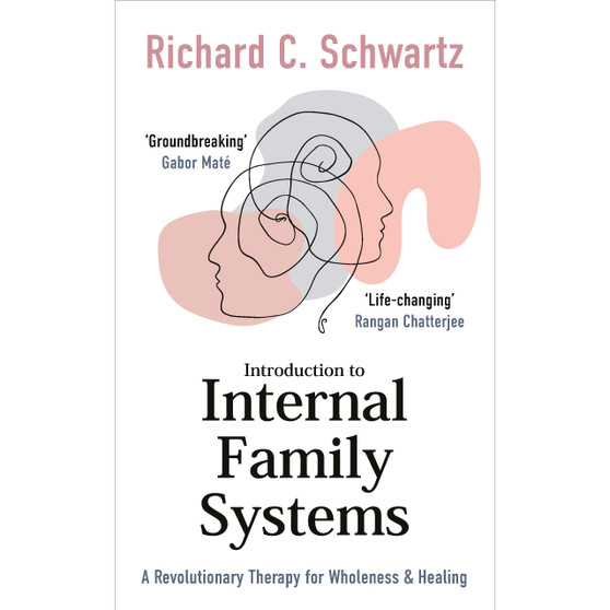 Introduction to Internal Family Systems - ISBN 9781785045134