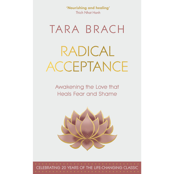 Radical Acceptance - ISBN 9781846047688
