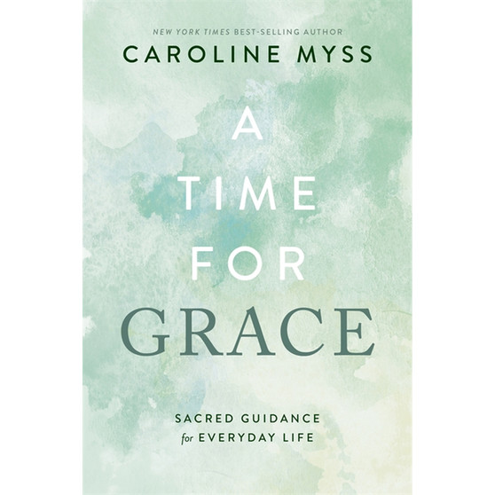 A Time for Grace - ISBN 9781837821365