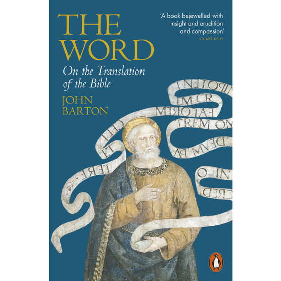 The Word - ISBN 9780141993041