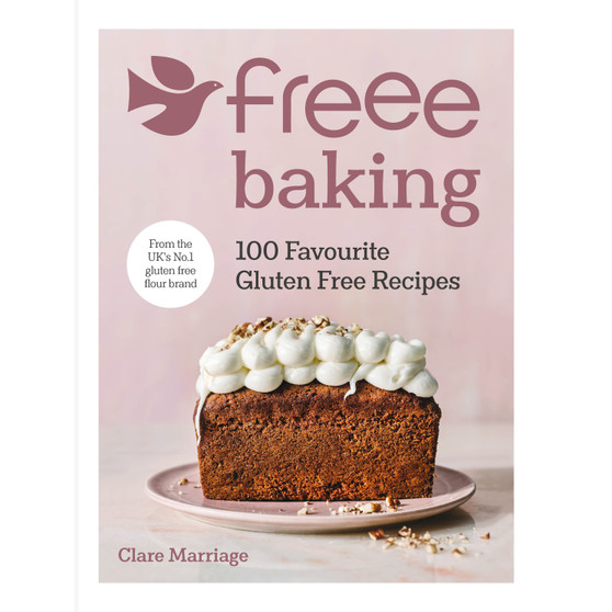 Freee Baking - ISBN 9781529916041